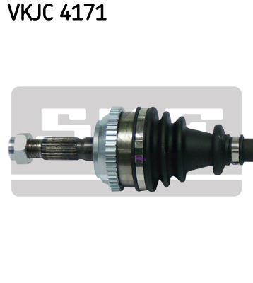 Cardan SKF ref. VKJC 4171